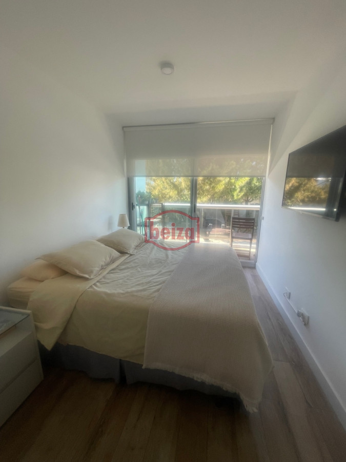 Apartamento ID.166249/Apartamento-en-Playa-Brava-con-vista-al-mar - venta un dormitorio en el Puerto