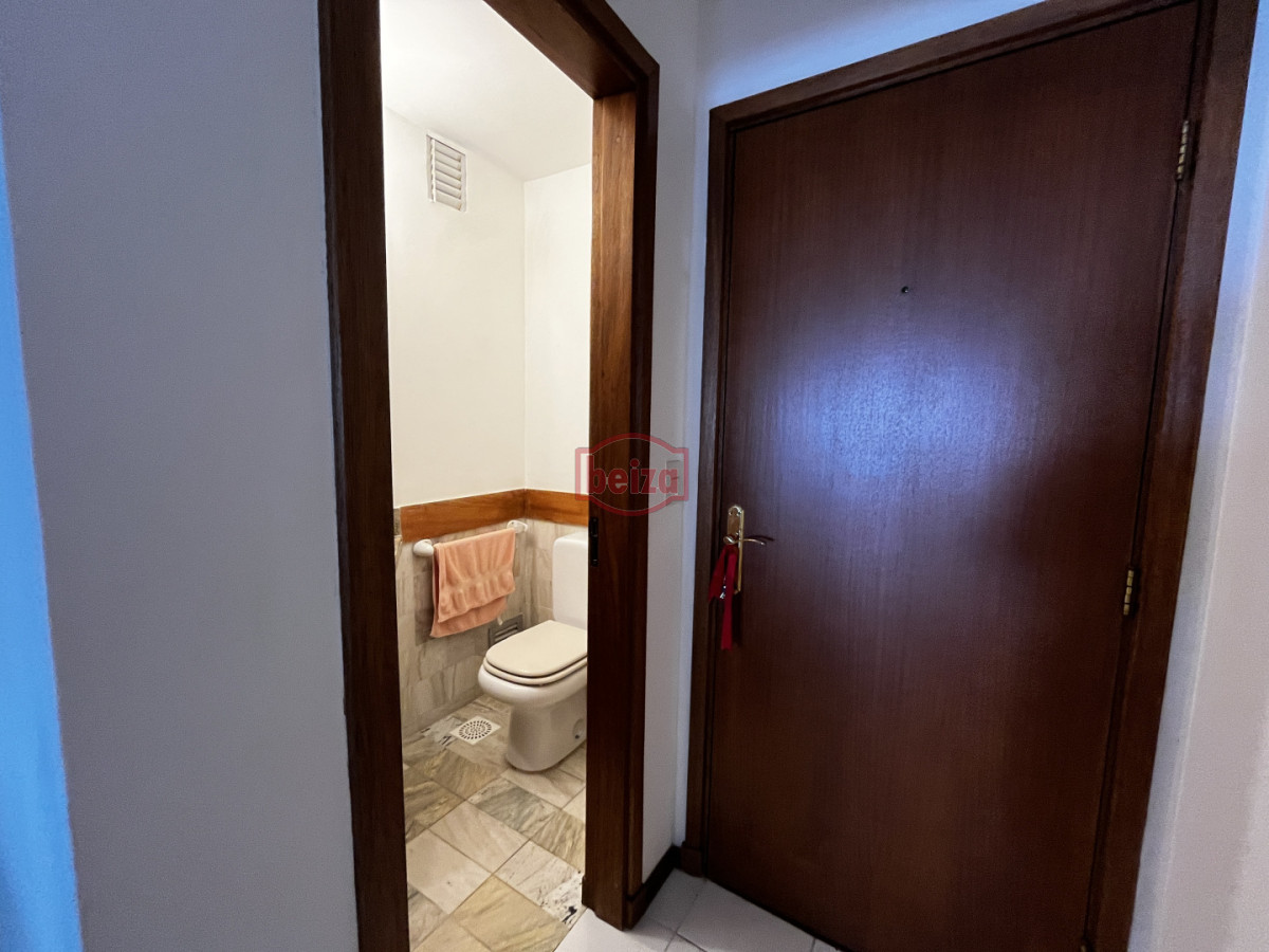 Apartamento ID.166063/Apartamento-en-Roosevelt- - Apartamento en Brava - Punta del Este