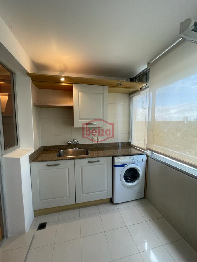 Apartamento ID.164766 - Apartamento en Punta del Este, Mansa
