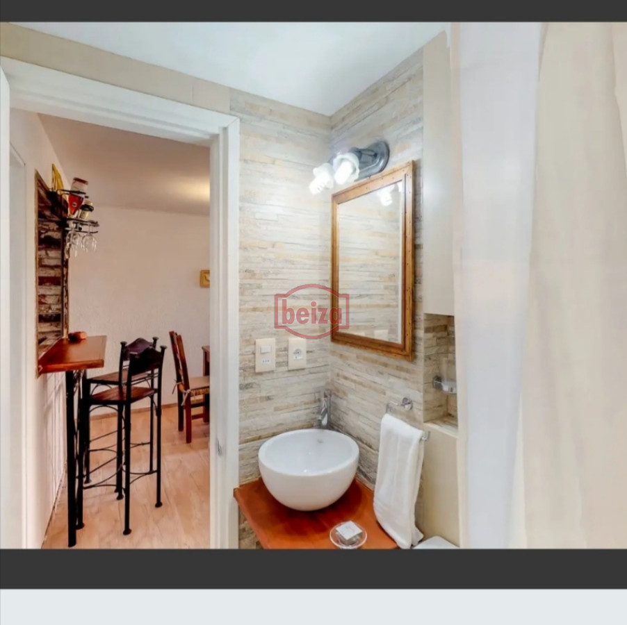 Apartamento ID.162988/Apartamento-de-1-dormitorio--Amplia-Financiación- - Apartamento en Peninsula, 2 dormitorios *