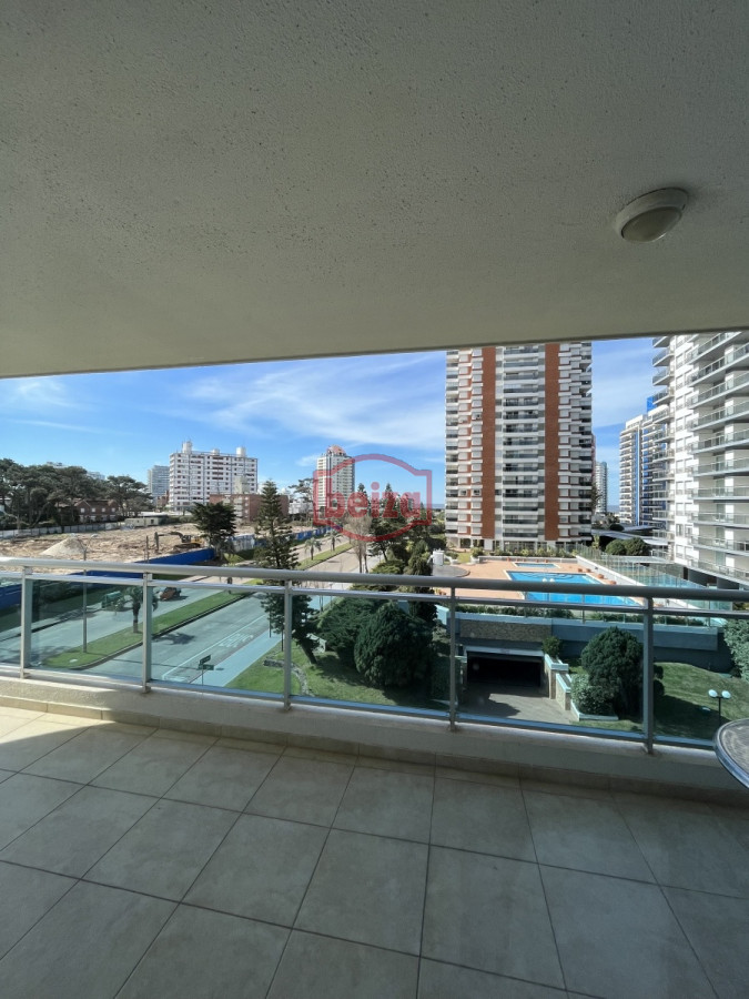 Apartamento ID.163830/Apartamento-en-Peninsula,-Monoambiente-* - Apartamento de 1 dormitorio