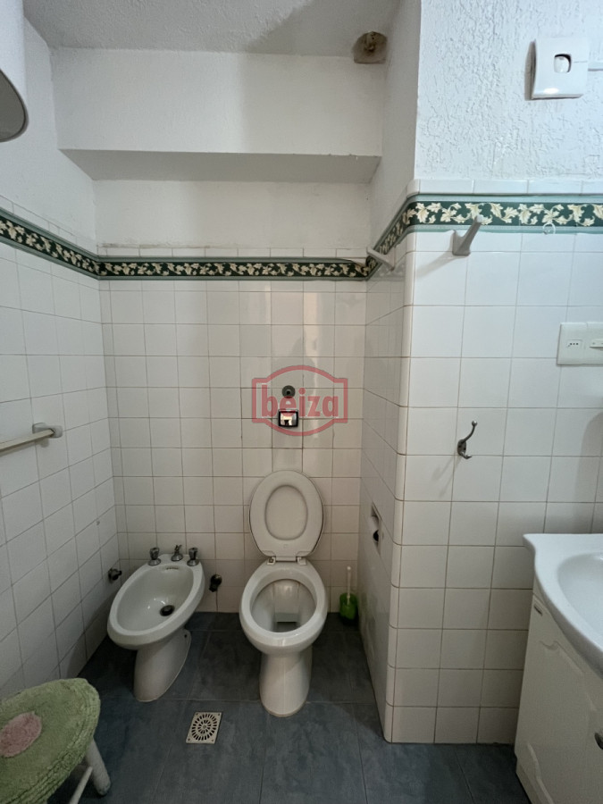 Apartamento ID.166033/Monoambiente-a-50-metros-de-la-Playa- - Alquiler un dormitorio Peninsula