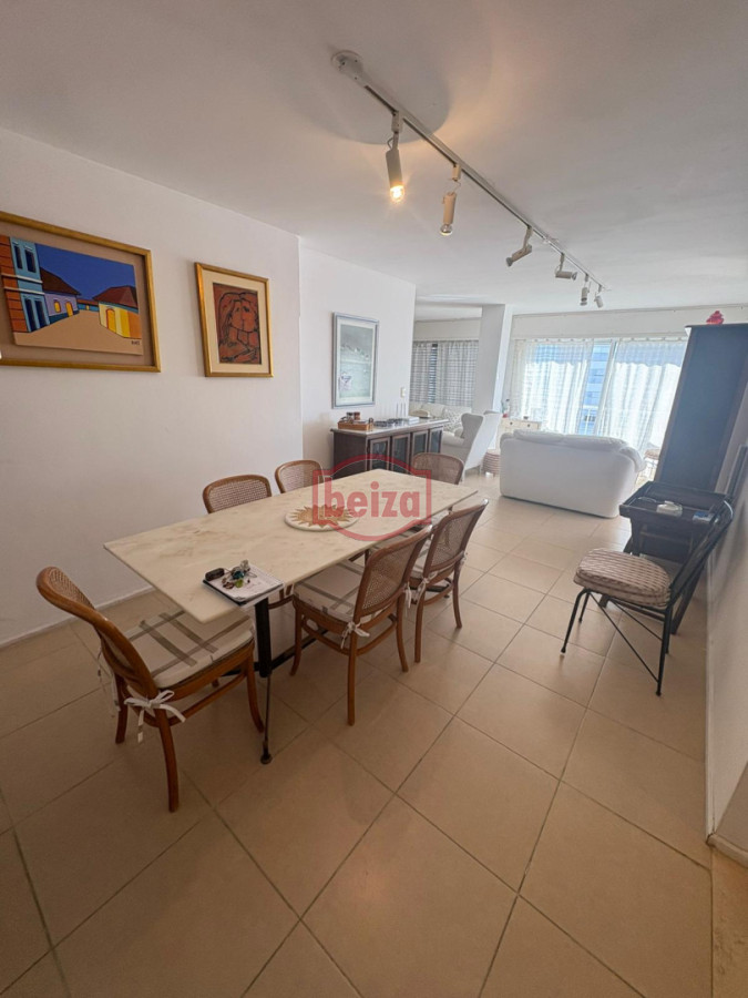 Apartamento ID.167015/Apto-en-brava-de-3-dormit - PENINSULA TRES DORMITORIOS
