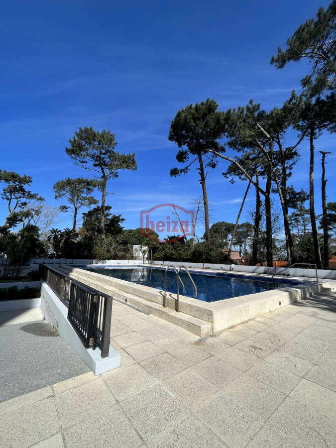 Apartamento ID.70094/Cerca-del-Puerto--Amplia-terraza - Roosevelt - Apartamento cómodo y luminoso - Edificio con Piscina