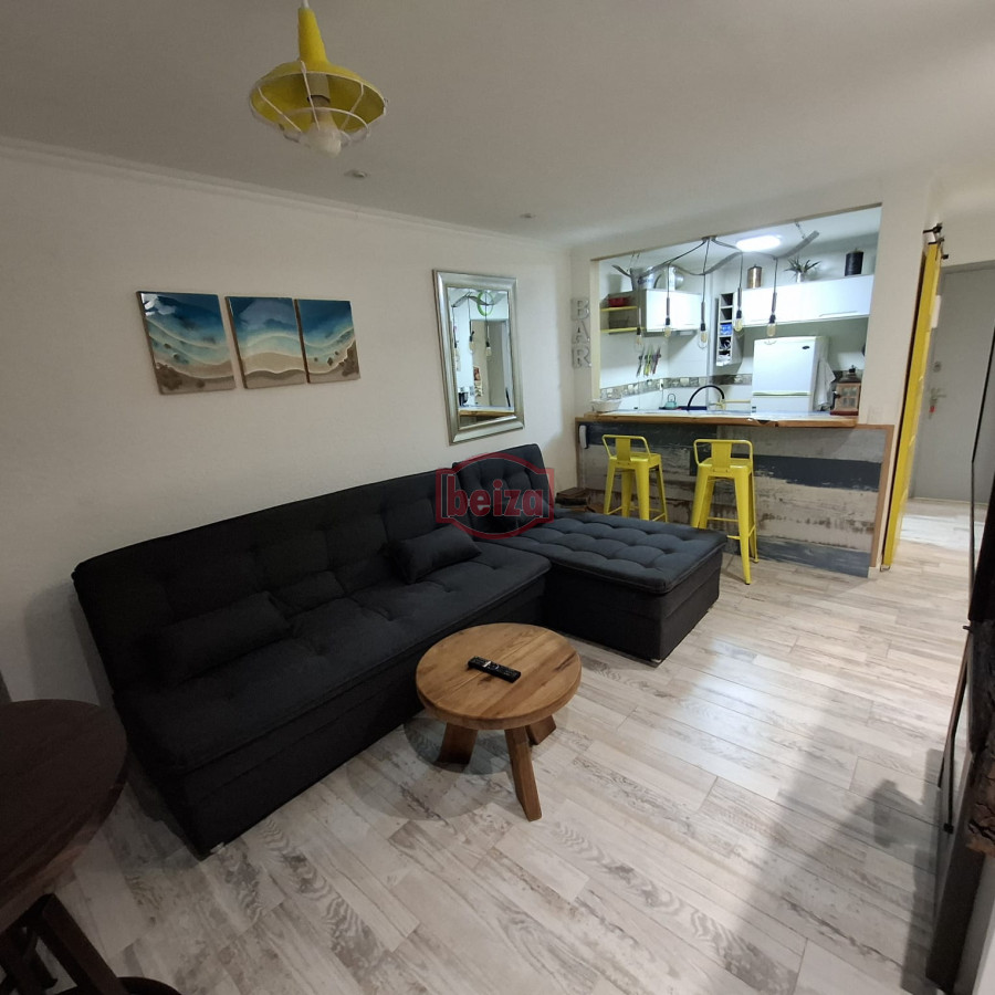 Apartamento ID.166971/VENTA-Apartamento-frente-al-Mar - Alquiler Apartamento 1 dormitorio en la Peninsula