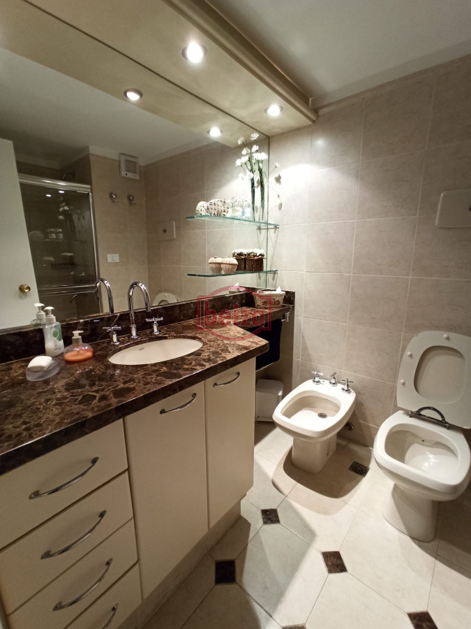 Apartamento ID.164766 - Apartamento en Punta del Este, Mansa