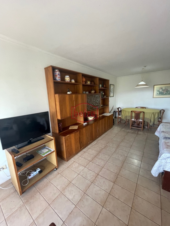 Apartamento ID.166090/Venta-de-un-dormitorio-frente-al-mar--Playa-Brava - ALQUILER ANUAL UNICO EN PENINSULA
