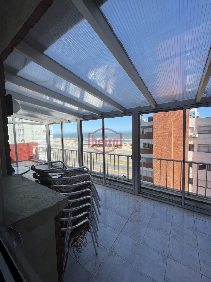Apartamento ID.90171/Apartamento-en-Peninsula,-1-dormitorios-* - Pent House  con vista a Mansa y Brava
