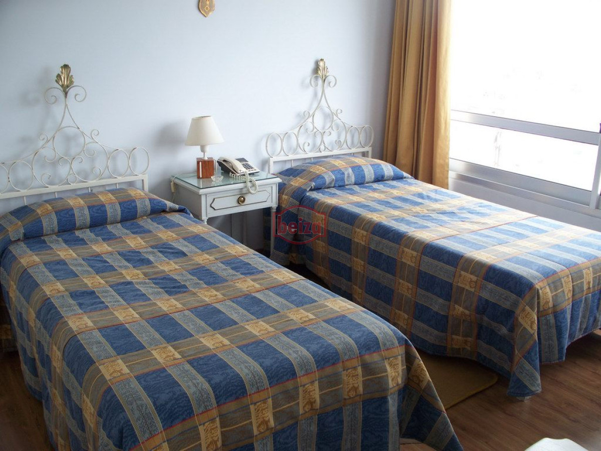 Apartamento ID.10514/A-metros-del-puerto-muy-próximo-a-plaza-de-los-artesanos - A pasos del Puerto Con buena vista a la Brava y a la Isla de lobos