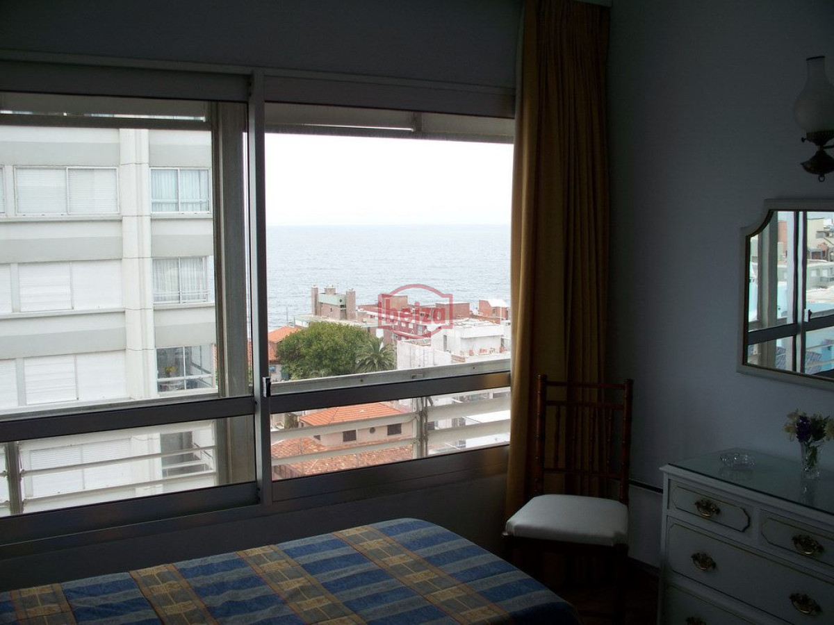 Apartamento ID.10514/A-metros-del-puerto-muy-próximo-a-plaza-de-los-artesanos - A pasos del Puerto Con buena vista a la Brava y a la Isla de lobos