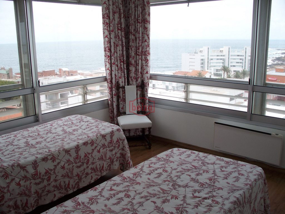 Apartamento ID.10514/A-metros-del-puerto-muy-próximo-a-plaza-de-los-artesanos - A pasos del Puerto Con buena vista a la Brava y a la Isla de lobos