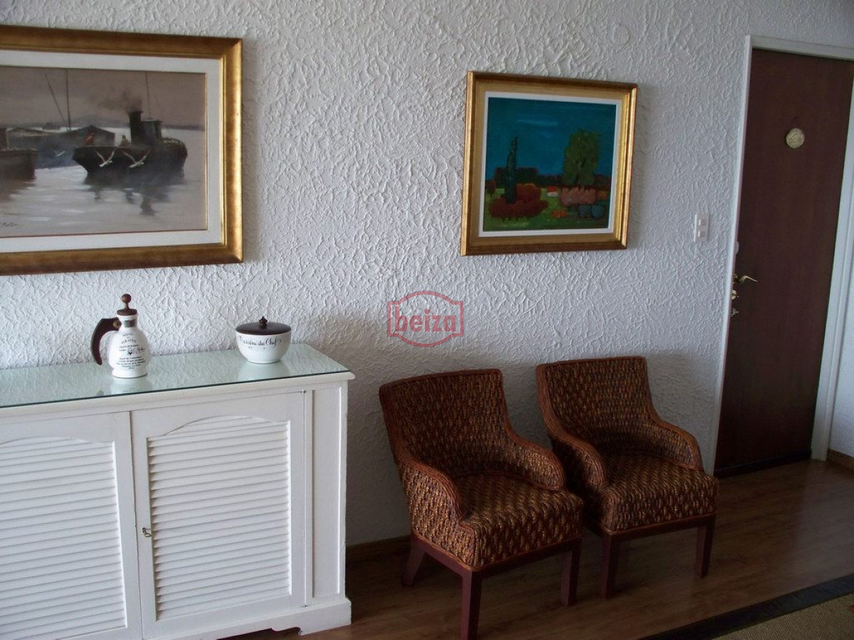 Apartamento ID.10514/A-metros-del-puerto-muy-próximo-a-plaza-de-los-artesanos - A pasos del Puerto Con buena vista a la Brava y a la Isla de lobos