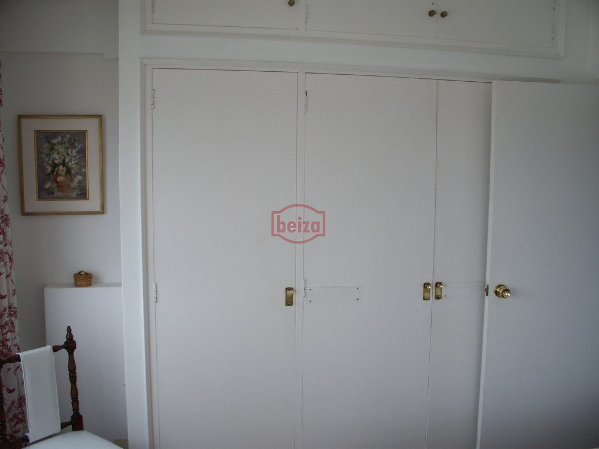 Apartamento ID.10514/A-metros-del-puerto-muy-próximo-a-plaza-de-los-artesanos - A pasos del Puerto Con buena vista a la Brava y a la Isla de lobos