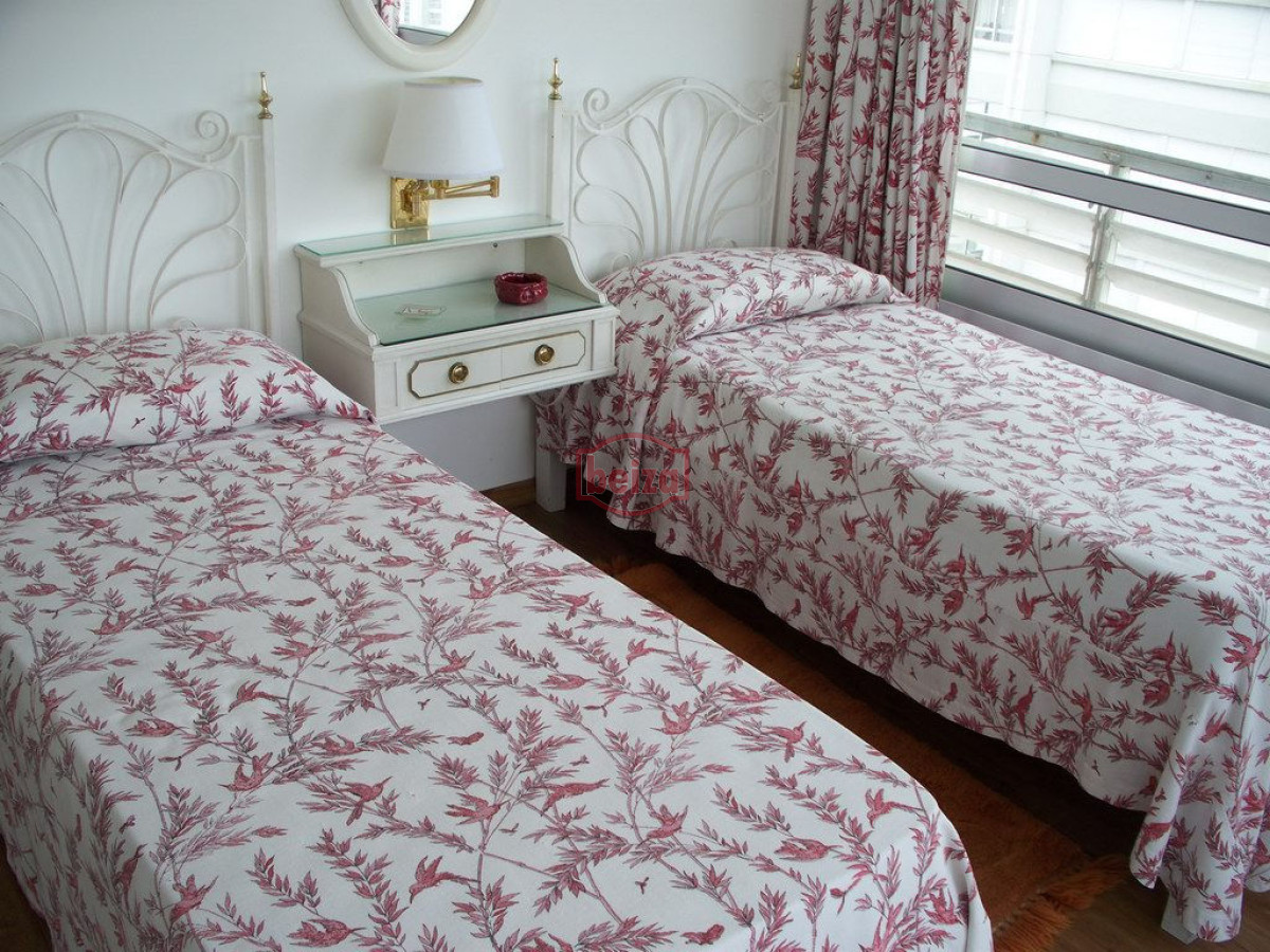 Apartamento ID.10514/A-metros-del-puerto-muy-próximo-a-plaza-de-los-artesanos - A pasos del Puerto Con buena vista a la Brava y a la Isla de lobos
