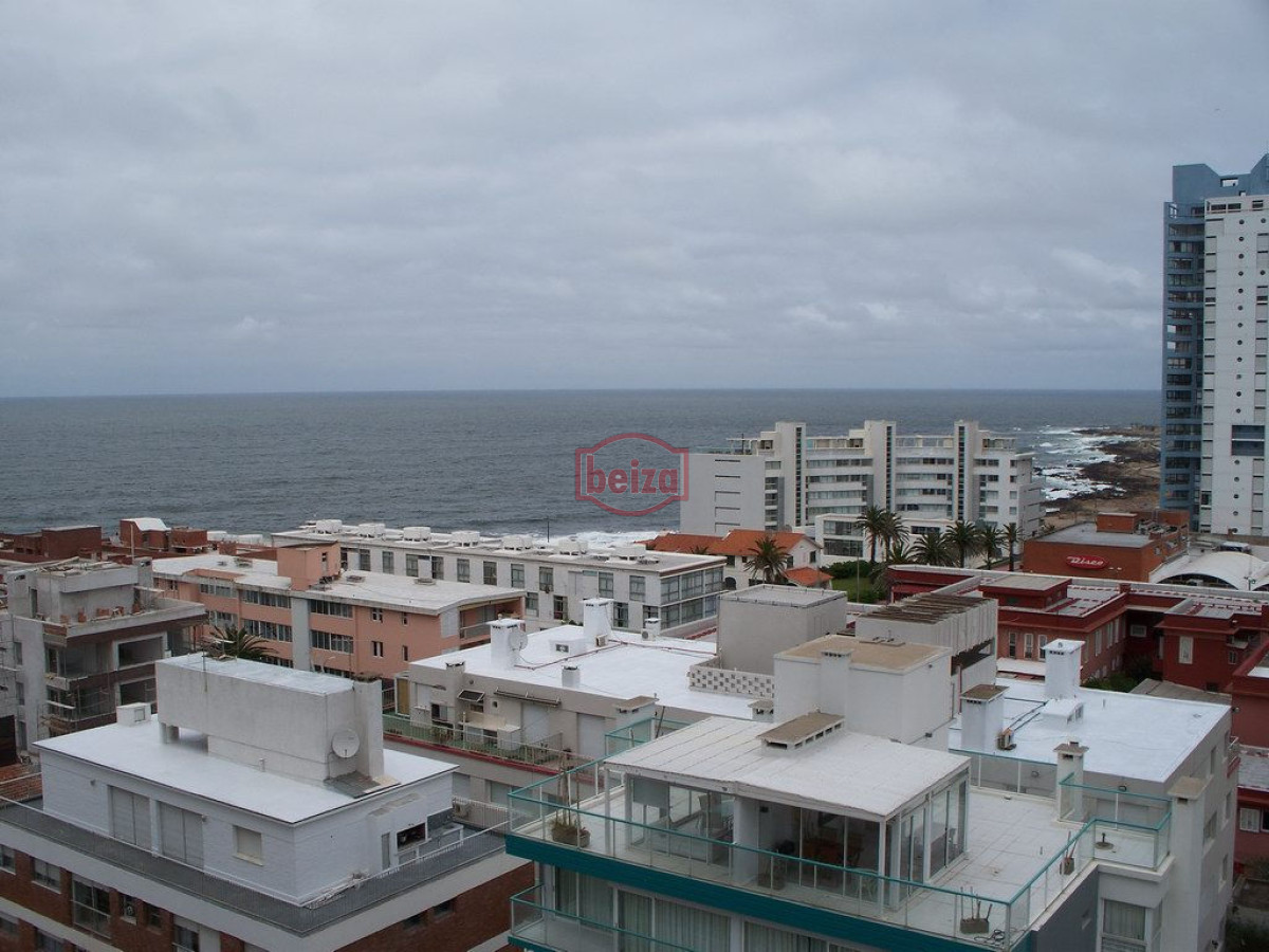 Apartamento ID.10514/A-metros-del-puerto-muy-próximo-a-plaza-de-los-artesanos - A pasos del Puerto Con buena vista a la Brava y a la Isla de lobos