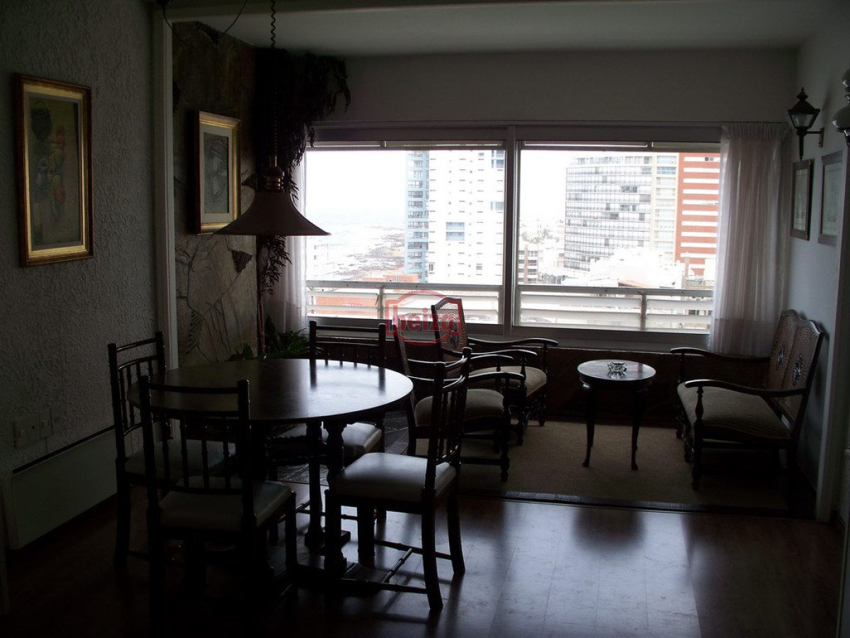 Apartamento ID.10514/A-metros-del-puerto-muy-próximo-a-plaza-de-los-artesanos - A pasos del Puerto Con buena vista a la Brava y a la Isla de lobos