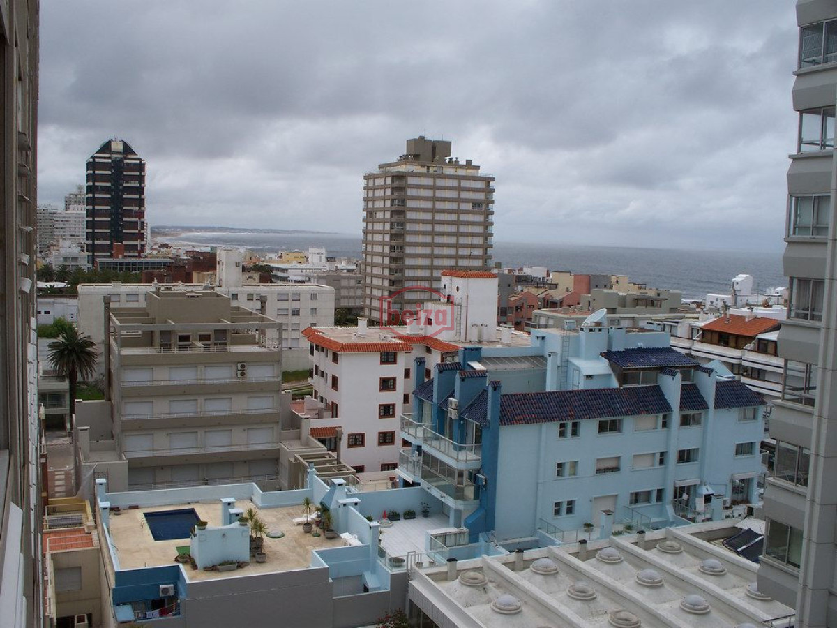 Apartamento ID.10514/A-metros-del-puerto-muy-próximo-a-plaza-de-los-artesanos - A pasos del Puerto Con buena vista a la Brava y a la Isla de lobos