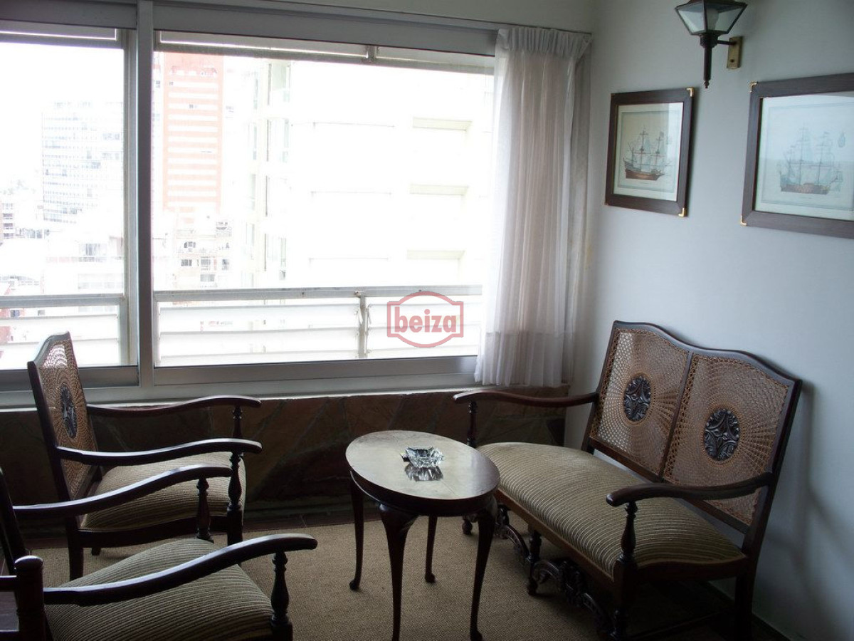 Apartamento ID.10514/A-metros-del-puerto-muy-próximo-a-plaza-de-los-artesanos - A pasos del Puerto Con buena vista a la Brava y a la Isla de lobos