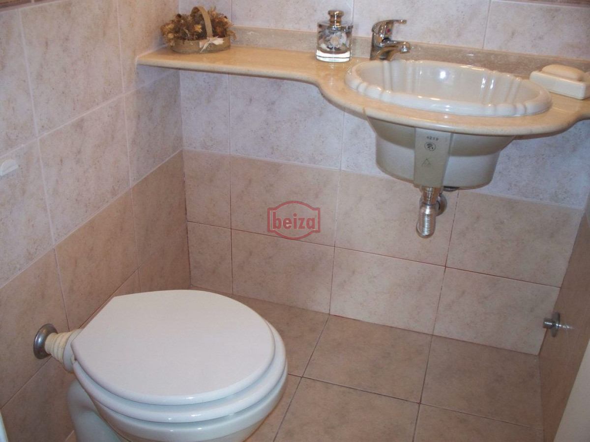 Apartamento ID.10514/A-metros-del-puerto-muy-próximo-a-plaza-de-los-artesanos - A pasos del Puerto Con buena vista a la Brava y a la Isla de lobos