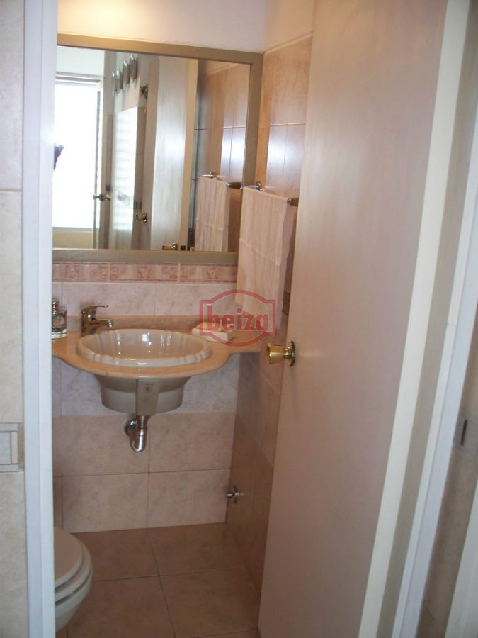 Apartamento ID.10514/A-metros-del-puerto-muy-próximo-a-plaza-de-los-artesanos - A pasos del Puerto Con buena vista a la Brava y a la Isla de lobos