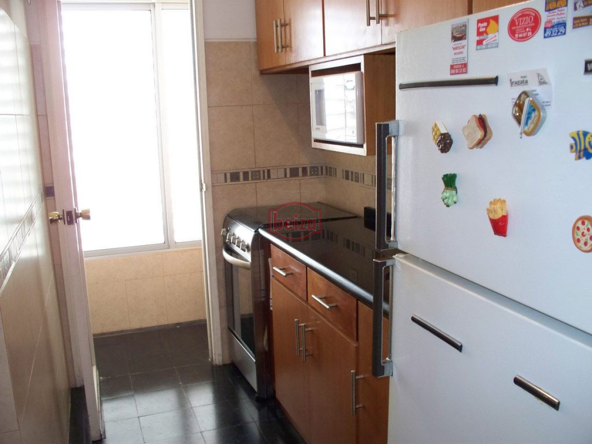 Apartamento ID.10514/A-metros-del-puerto-muy-próximo-a-plaza-de-los-artesanos - A pasos del Puerto Con buena vista a la Brava y a la Isla de lobos