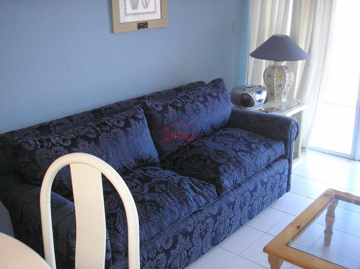 Apartamento ID.160039/Apartamentos-en-Venta--Beiza-Propiedades - Apartamento en Peninsula, 2 dormitorios *