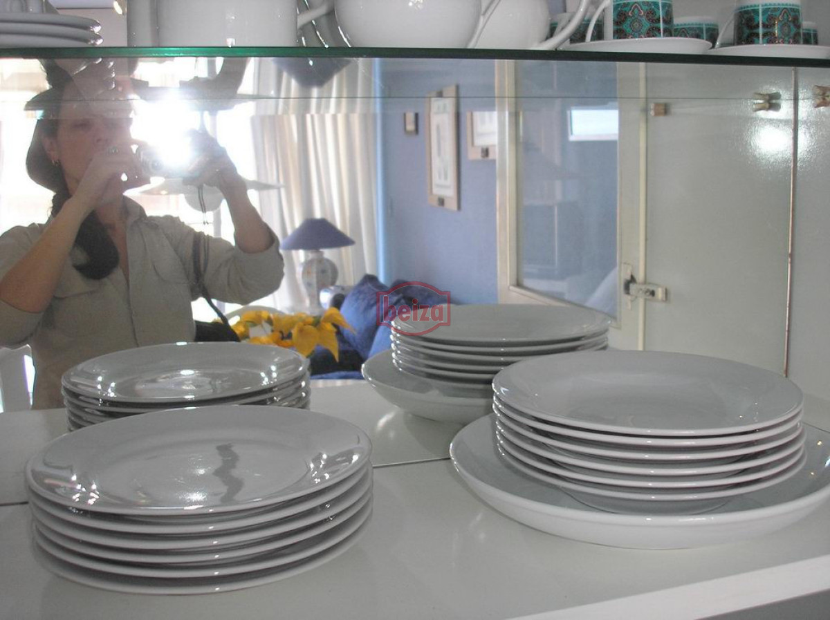 Apartamento ID.160039/Apartamentos-en-Venta--Beiza-Propiedades - Apartamento en Peninsula, 2 dormitorios *