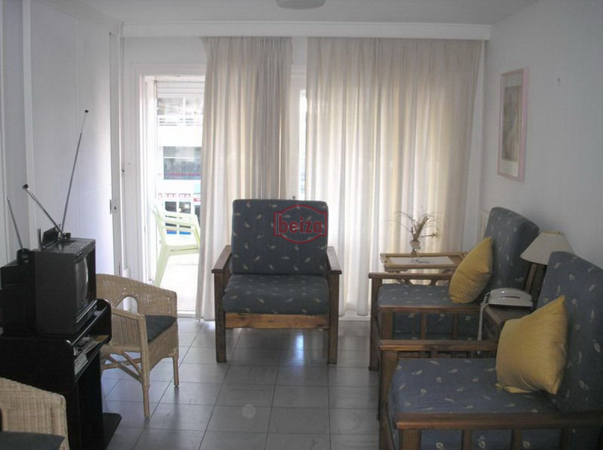 Apartamento ID.160301/venta-un-dormitorio-en-peninsula - Apartamento en Peninsula, 1 dormitorios *