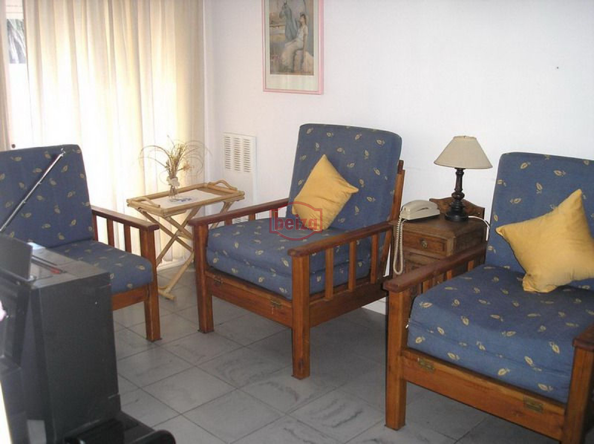 Apartamento ID.160301/venta-un-dormitorio-en-peninsula - Apartamento en Peninsula, 1 dormitorios *
