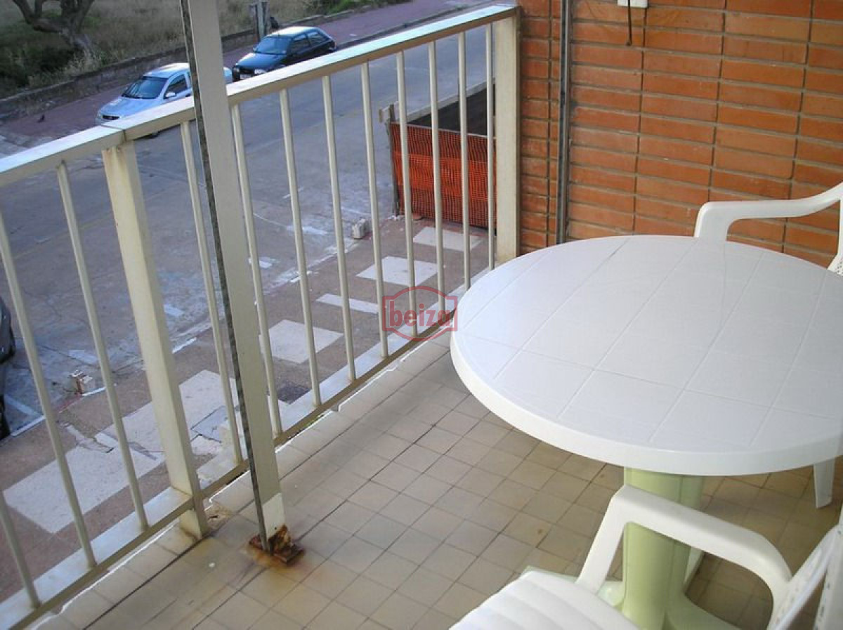 Apartamento ID.160301/venta-un-dormitorio-en-peninsula - Apartamento en Peninsula, 1 dormitorios *