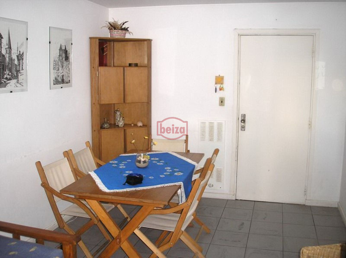 Apartamento ID.160301/venta-un-dormitorio-en-peninsula - Apartamento en Peninsula, 1 dormitorios *