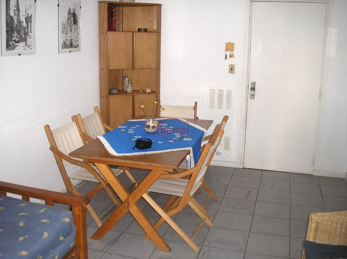 Apartamento ID.160301/venta-un-dormitorio-en-peninsula - Apartamento en Peninsula, 1 dormitorios *
