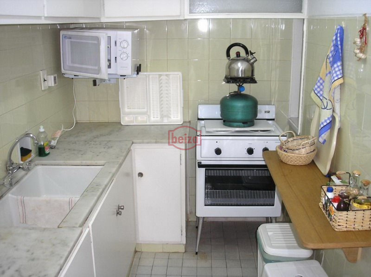Apartamento ID.160301/venta-un-dormitorio-en-peninsula - Apartamento en Peninsula, 1 dormitorios *