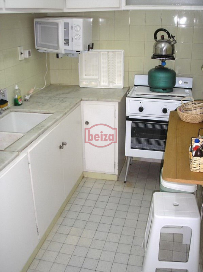 Apartamento ID.160301/venta-un-dormitorio-en-peninsula - Apartamento en Peninsula, 1 dormitorios *