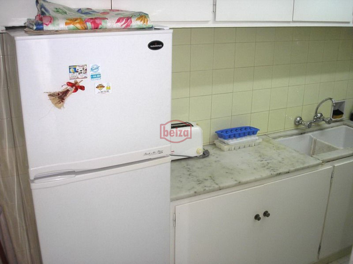 Apartamento ID.160301/venta-un-dormitorio-en-peninsula - Apartamento en Peninsula, 1 dormitorios *