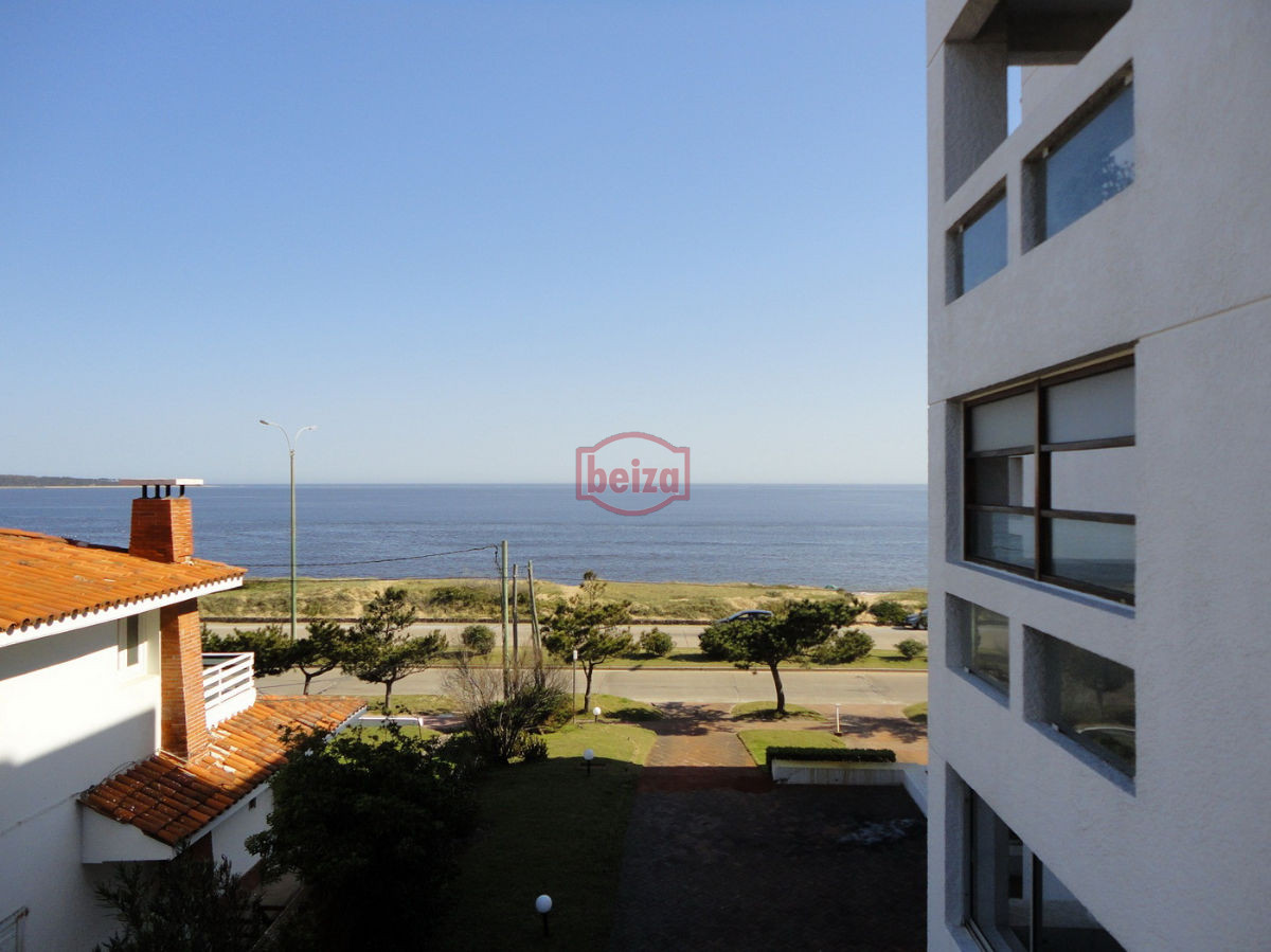 Apartamento ID.162303/Apartamento-en-Roosevelt,-1-dormitorios-* - Apartamento en Mansa, 2 dormitorios *