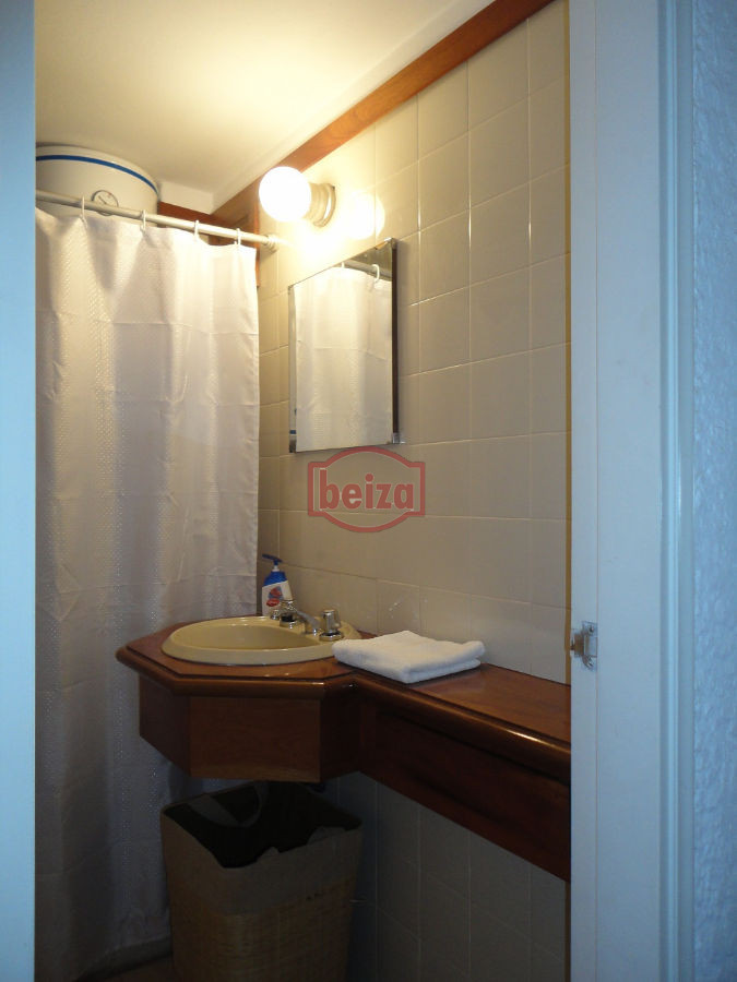 Apartamento ID.162303/Apartamento-en-Roosevelt,-1-dormitorios-* - Apartamento en Mansa, 2 dormitorios *