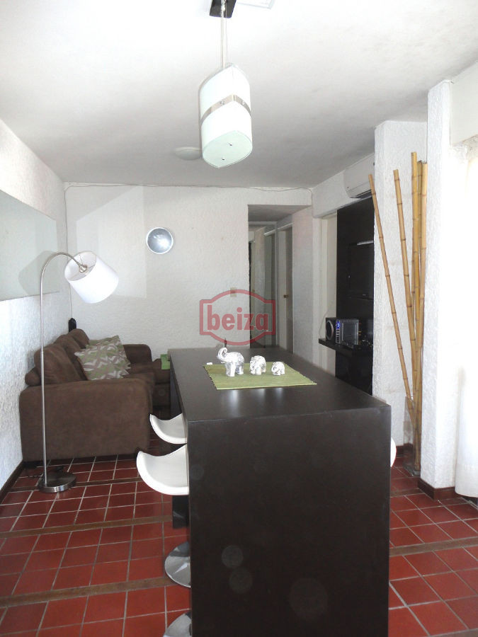 Apartamento ID.162303/Apartamento-en-Roosevelt,-1-dormitorios-* - Apartamento en Mansa, 2 dormitorios *