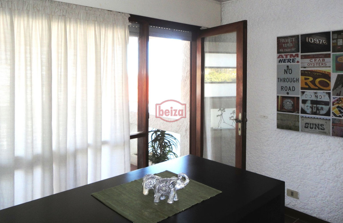 Apartamento ID.162303/Apartamento-en-Roosevelt,-1-dormitorios-* - Apartamento en Mansa, 2 dormitorios *