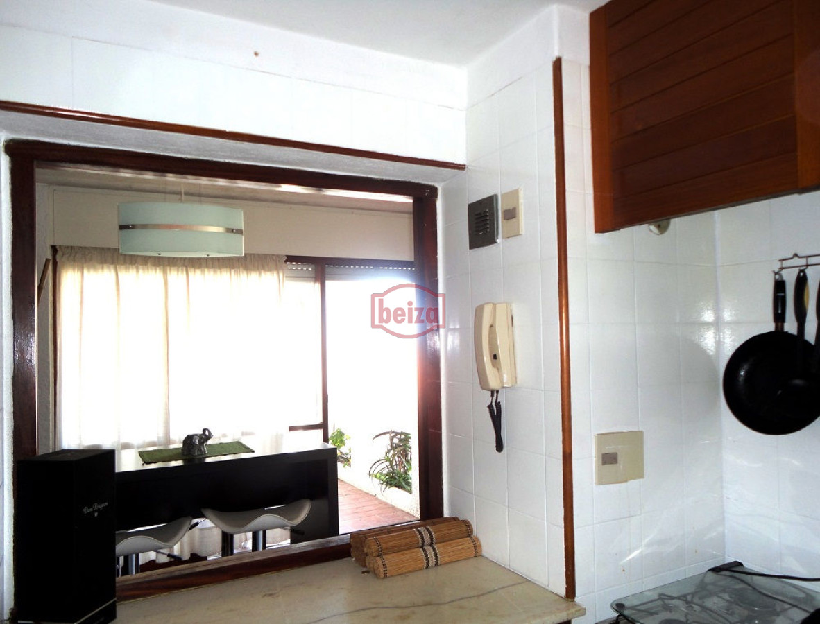Apartamento ID.162303/Apartamento-en-Roosevelt,-1-dormitorios-* - Apartamento en Mansa, 2 dormitorios *