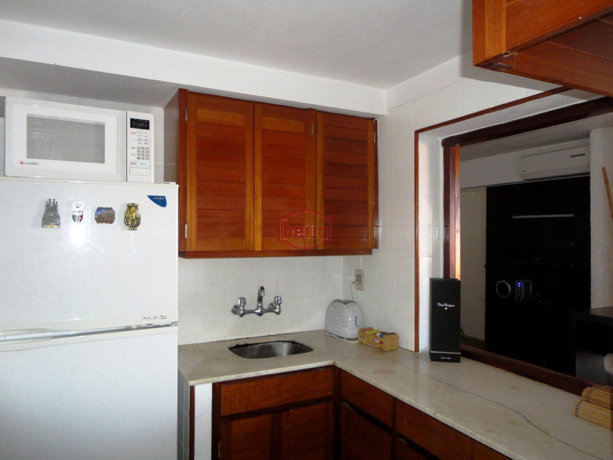 Apartamento ID.162303/Apartamento-en-Roosevelt,-1-dormitorios-* - Apartamento en Mansa, 2 dormitorios *
