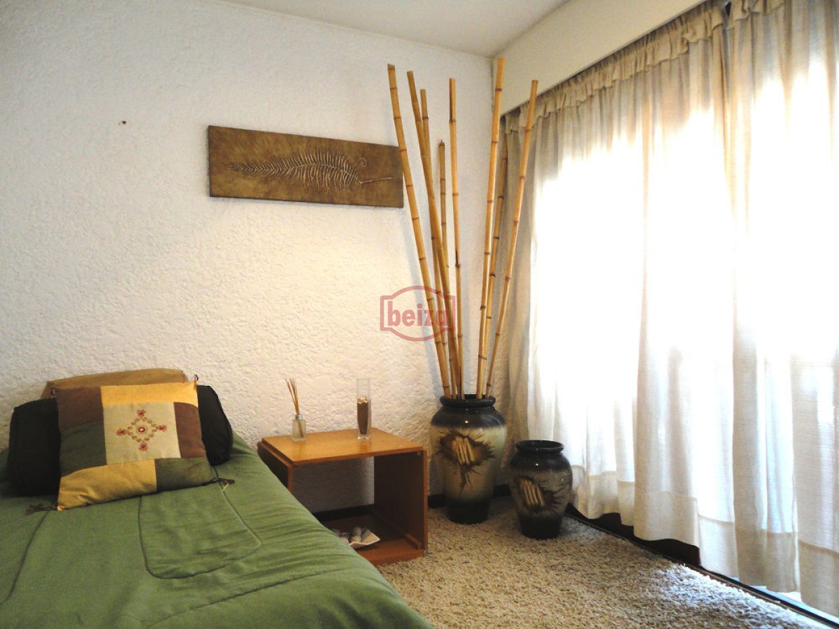 Apartamento ID.162303/Apartamento-en-Roosevelt,-1-dormitorios-* - Apartamento en Mansa, 2 dormitorios *