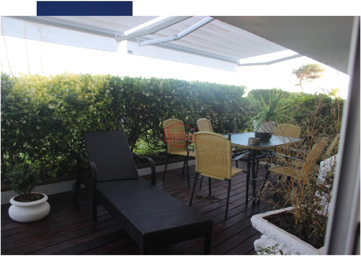 Apartamento ID.162323/Apartamento-en-Roosevelt,-1-dormitorios-* - Venta Apartamento 3 dormitorios en la Mansa