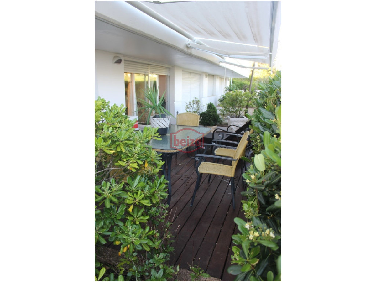 Apartamento ID.162323/Apartamento-en-Roosevelt,-1-dormitorios-* - Venta Apartamento 3 dormitorios en la Mansa