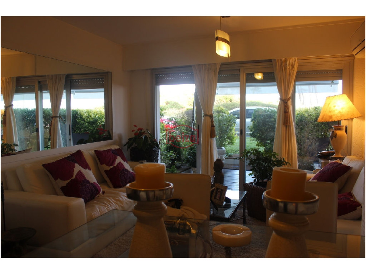 Apartamento ID.162323/Apartamento-en-Roosevelt,-1-dormitorios-* - Venta Apartamento 3 dormitorios en la Mansa