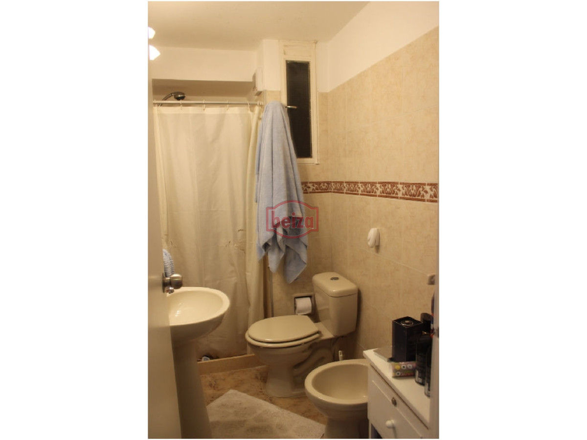 Apartamento ID.162323/Apartamento-en-Roosevelt,-1-dormitorios-* - Venta Apartamento 3 dormitorios en la Mansa