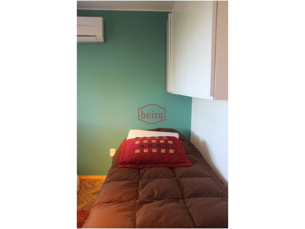 Apartamento ID.162323/Apartamento-en-Roosevelt,-1-dormitorios-* - Venta Apartamento 3 dormitorios en la Mansa