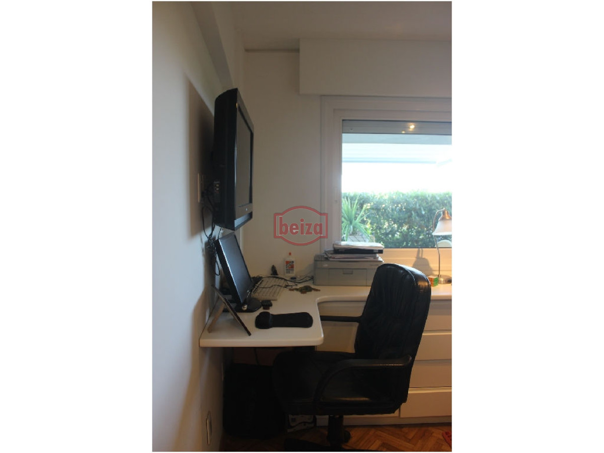 Apartamento ID.162323/Apartamento-en-Roosevelt,-1-dormitorios-* - Venta Apartamento 3 dormitorios en la Mansa