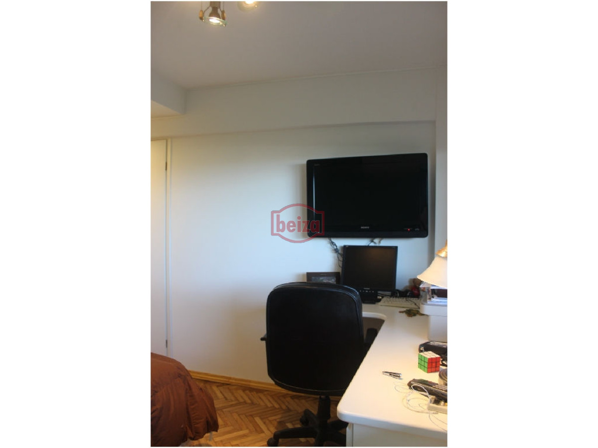 Apartamento ID.162323/Apartamento-en-Roosevelt,-1-dormitorios-* - Venta Apartamento 3 dormitorios en la Mansa