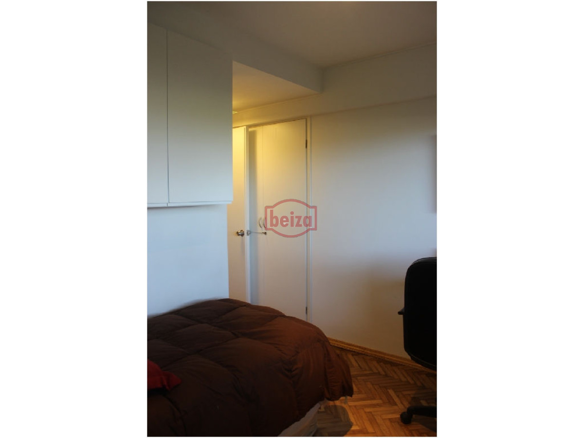 Apartamento ID.162323/Apartamento-en-Roosevelt,-1-dormitorios-* - Venta Apartamento 3 dormitorios en la Mansa